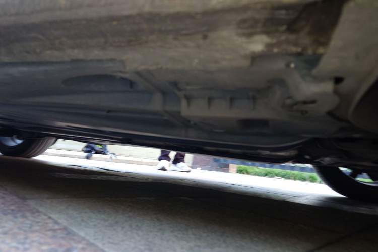 Used Volkswagen Golf 2020 280TSI DSG Comfort Version Chassis Front Left