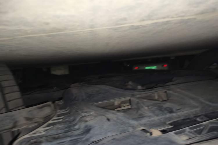 Used Volkswagen Golf 2020 280TSI DSG Comfort Version Chassis Front Left