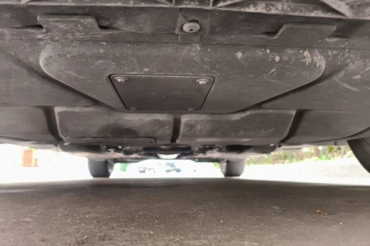 Used Volkswagen Golf 2020 280TSI DSG Luxury Edition Chassis Front