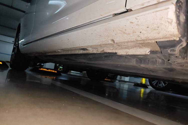 Used Volkswagen Golf 2020 280TSI DSG Comfort Version Chassis Front Right