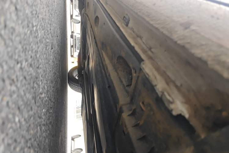 Used Volkswagen Golf 2020 Zhiai Edition 280TSI DSG Comfort Model Chassis Front Right