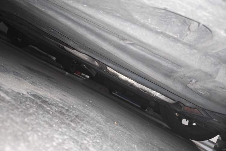 Used Volkswagen Golf 2020 280TSI DSG Comfort Version Chassis Front Right