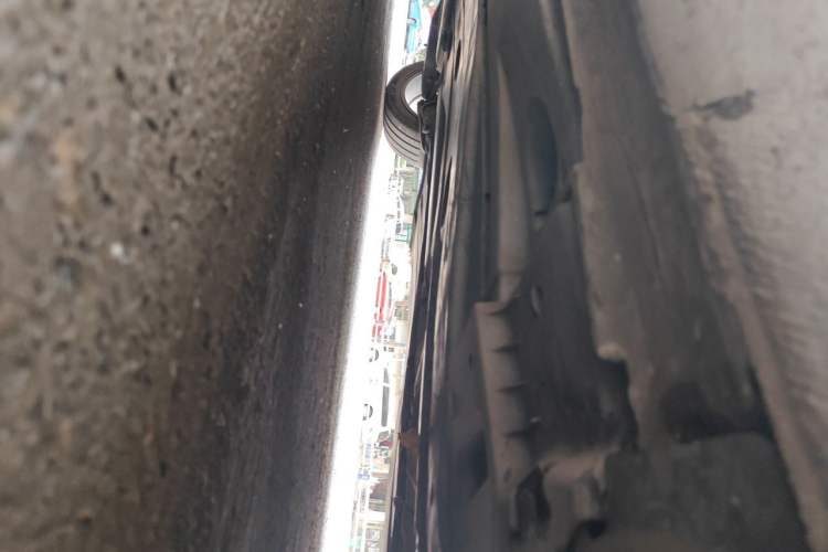 Used Volkswagen Golf 2020 Zhiai Edition 280TSI DSG Comfort Model Chassis Front Right