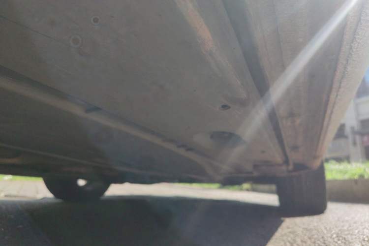 Used Volkswagen Golf 2020 280TSI DSG Comfort Version Chassis Front Right