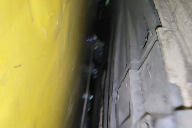 Used Volkswagen Golf 2020 Zhiai Edition 280TSI DSG Comfort Model Chassis Front Right