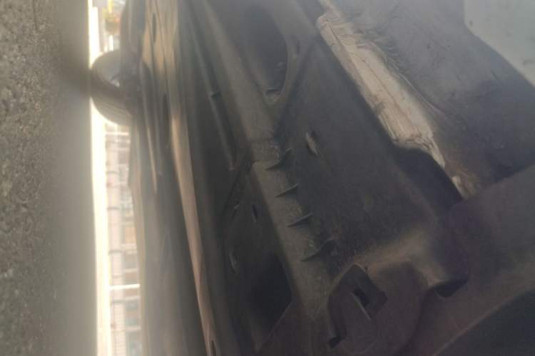 Used Volkswagen Golf 2020 280TSI DSG Luxury Edition Chassis Front Right