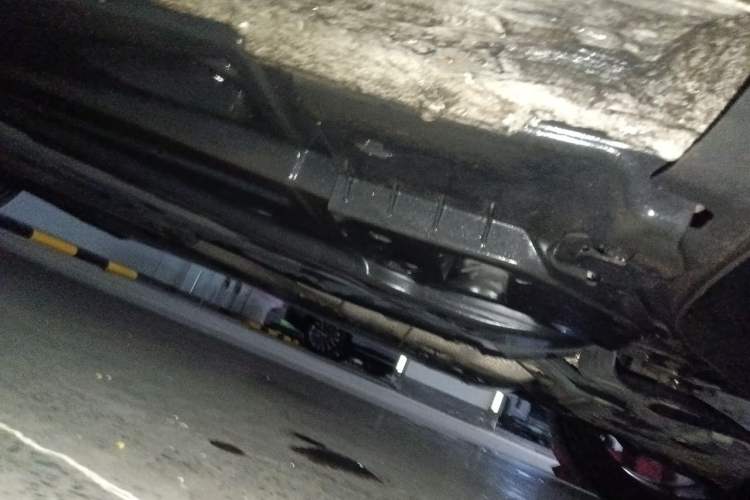 Used Volkswagen Golf 2020 Zhiai Edition 280TSI DSG Comfort Model Chassis Front Right
