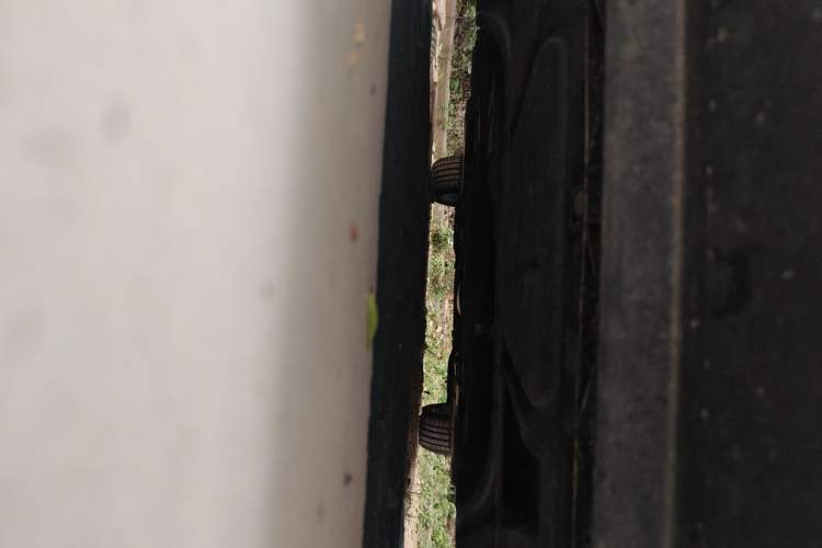Used Volkswagen Golf 2020 280TSI DSG Comfort Version Chassis Front