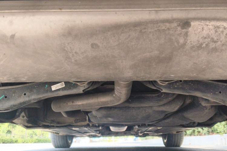 Used Volkswagen Golf 2020 280TSI DSG Comfort Version Chassis Rear