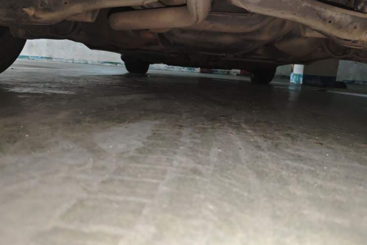 Used Volkswagen Golf 2020 Zhiai Edition 280TSI DSG Comfort Model Chassis Rear