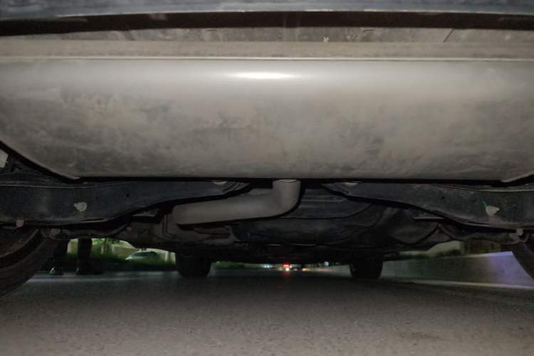 Used Volkswagen Golf 2020 280TSI DSG Comfort Version Chassis Rear
