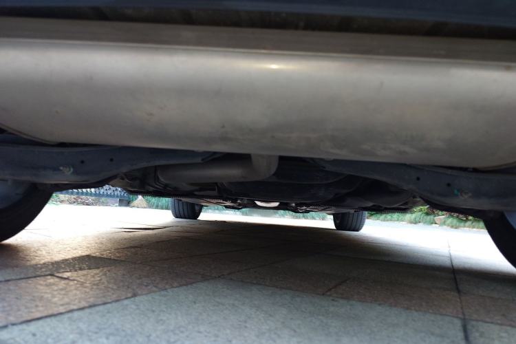 Used Volkswagen Golf 2020 280TSI DSG Comfort Version Chassis Rear