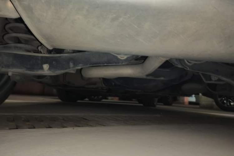 Used Volkswagen Golf 2020 280TSI DSG Comfort Version Chassis Rear