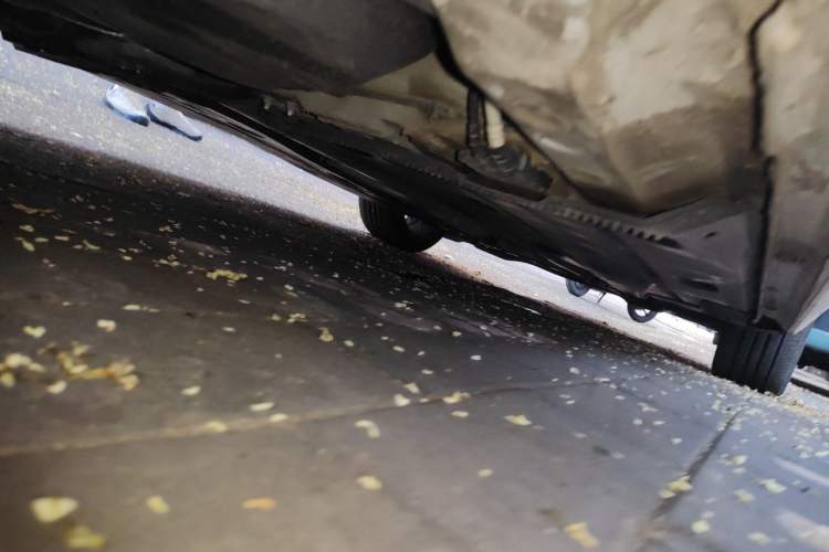 Used Volkswagen Golf 2020 280TSI DSG Luxury Edition Chassis Rear Right