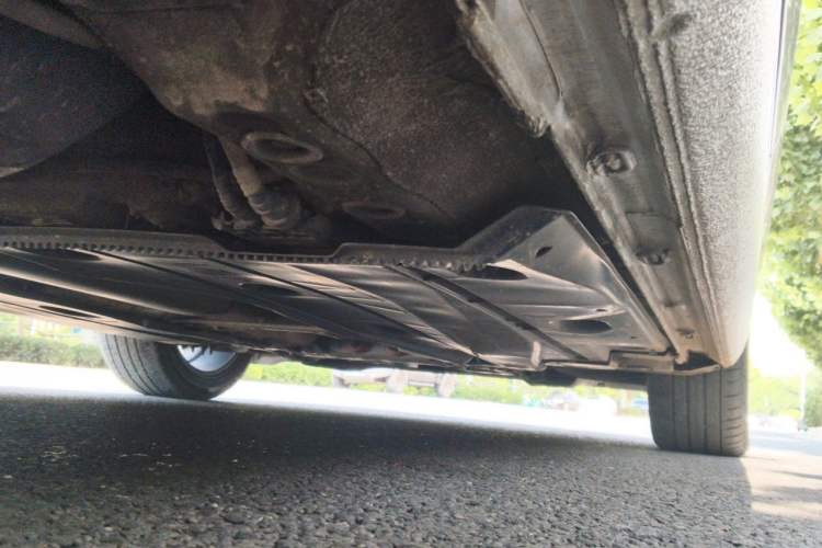 Used Volkswagen Golf 2020 280TSI DSG Comfort Version Chassis Rear Right
