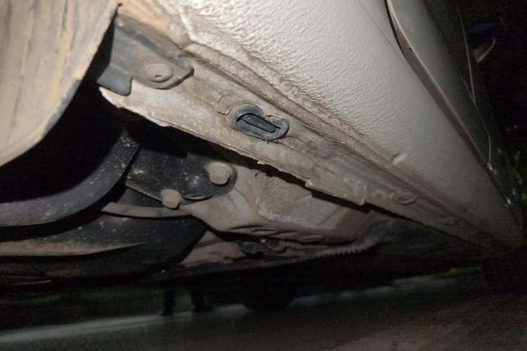 Used Volkswagen Golf 2020 280TSI DSG Comfort Version Chassis Rear Right