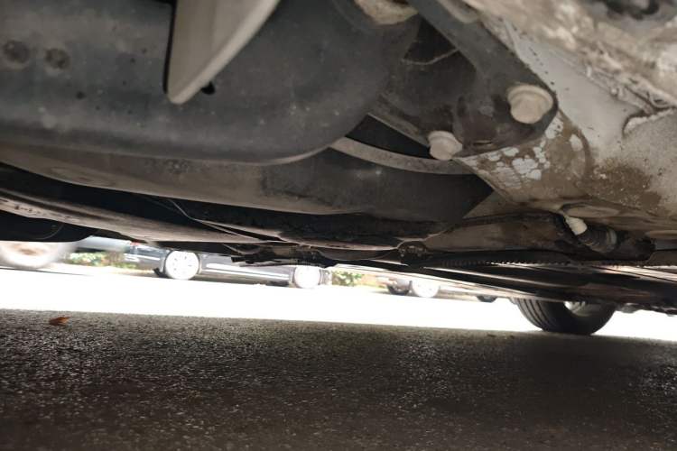 Used Volkswagen Golf 2020 280TSI DSG Comfort Version Chassis Rear Right