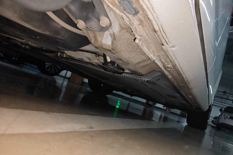 Used Volkswagen Golf 2020 280TSI DSG Comfort Version Chassis Rear Right