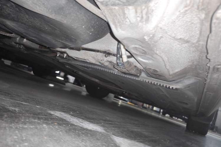 Used Volkswagen Golf 2020 280TSI DSG Comfort Version Chassis Rear Right
