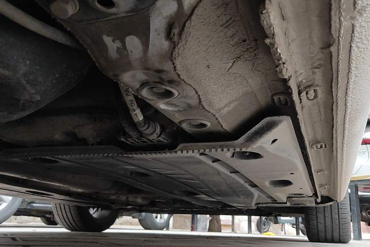 Used Volkswagen Golf 2020 280TSI DSG Luxury Edition Chassis Rear Right