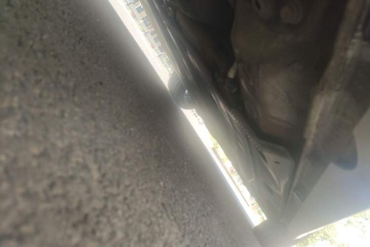 Used Volkswagen Golf 2020 280TSI DSG Luxury Edition Chassis Rear Right