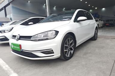 Used Volkswagen Golf 2020 Zhiai Edition 280TSI DSG Comfort Model