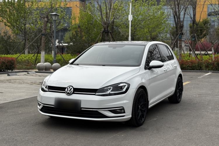 Ojetý Volkswagen Golf 2020 280TSI DSG Comfort Version Guazi used car, China used car export, Used car for sale, Used  cars, Cheapest cars for sale