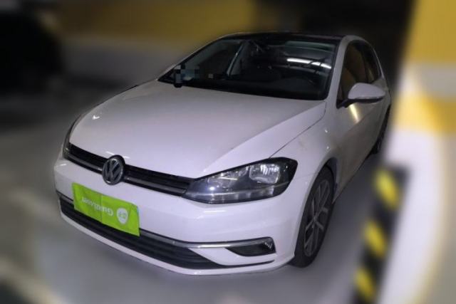 Used Volkswagen Golf 2020 280TSI DSG Comfort Version