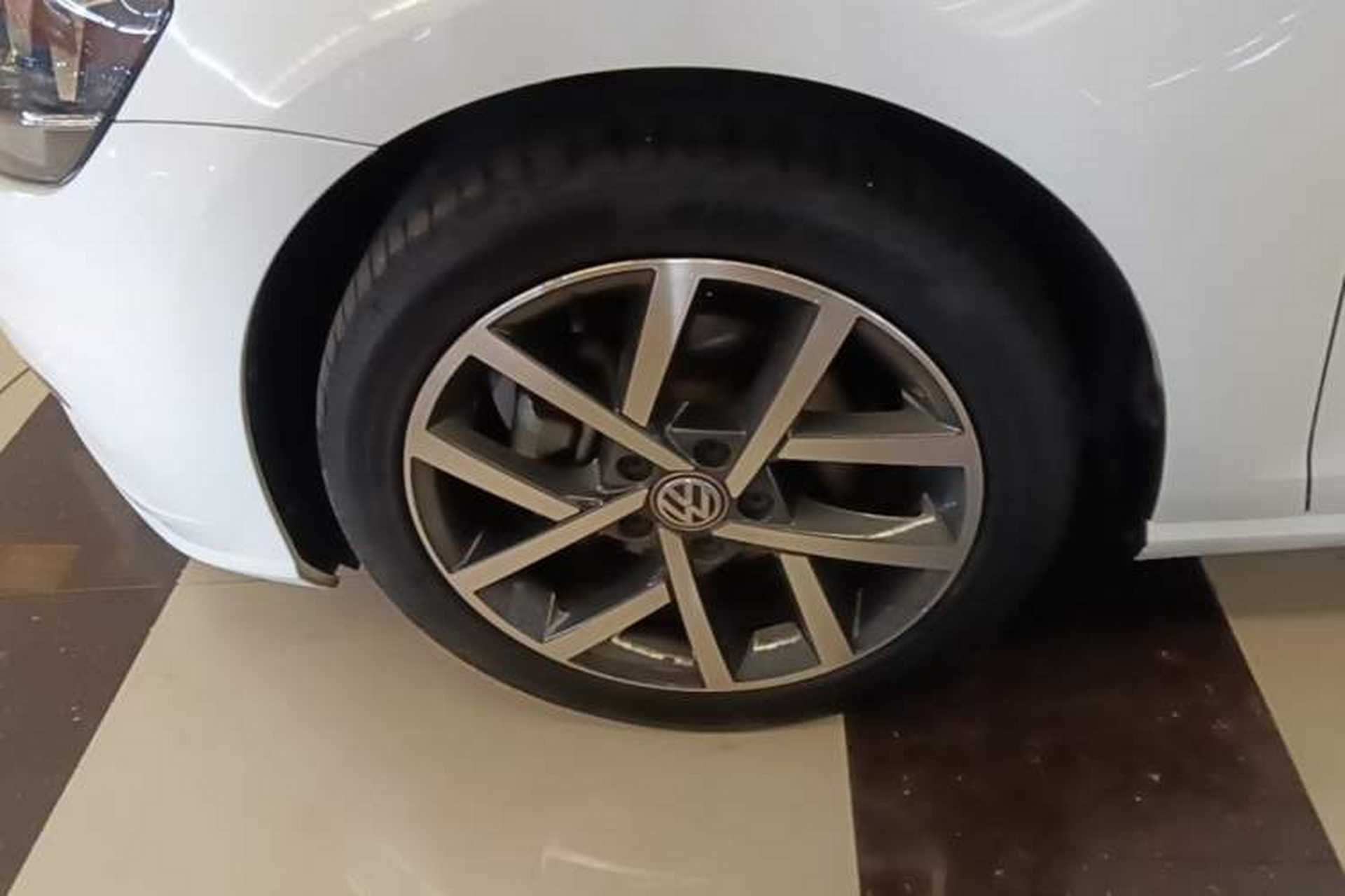Used Volkswagen Golf 2020 Zhiai Edition 280TSI DSG Comfort Model Exterior 4