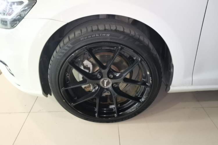 Used Volkswagen Golf 2020 280TSI DSG Comfort Version Exterior 4