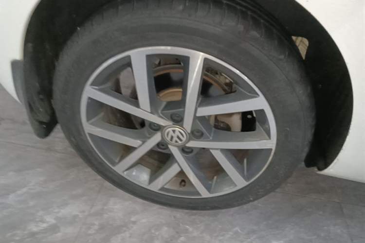 Used Volkswagen Golf 2020 280TSI DSG Comfort Version Exterior 5