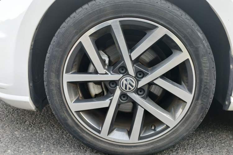 Used Volkswagen Golf 2020 280TSI DSG Comfort Version Exterior 7