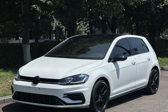 Used Volkswagen Golf 2020 Charming Edition 280TSI DSG R-Line