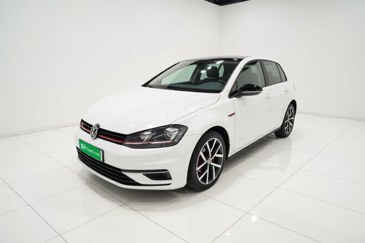 Used Volkswagen Golf 2020 Zhiai Edition 280TSI DSG Comfort Model Guazi used car, China used car export, Used car for sale, Used cars, Cheapest cars for sale