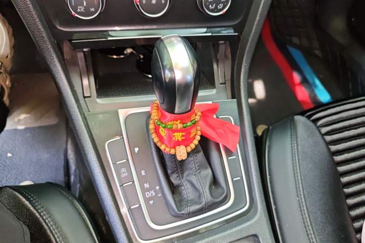 Used Volkswagen Golf 2020 280TSI DSG Comfort Version Gear Lever