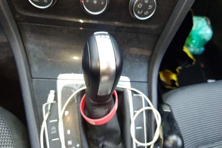Used Volkswagen Golf 2020 280TSI DSG Comfort Version Gear Lever