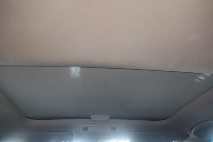 Used Volkswagen Golf 2020 280TSI DSG Comfort Version Headliner