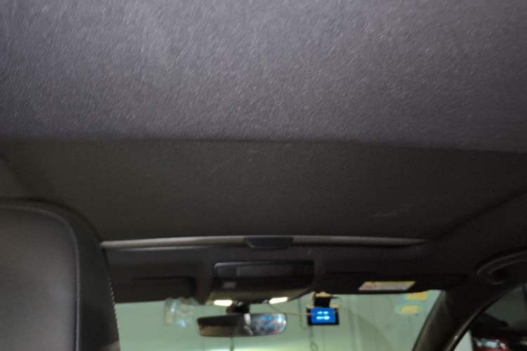 Used Volkswagen Golf 2020 Charming Edition 280TSI DSG R-Line Headliner