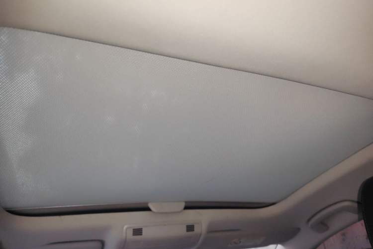 Used Volkswagen Golf 2020 280TSI DSG Luxury Edition Headliner