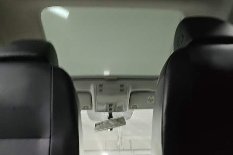 Used Volkswagen Golf 2020 280TSI DSG Comfort Version Headliner