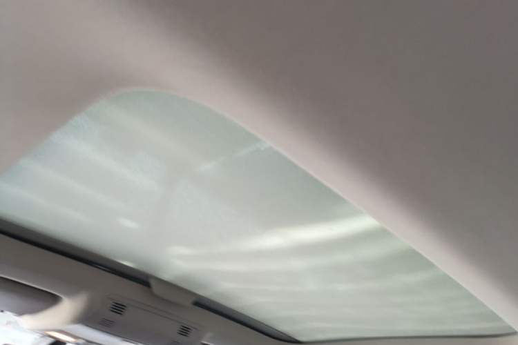 Used Volkswagen Golf 2020 280TSI DSG Comfort Version Headliner