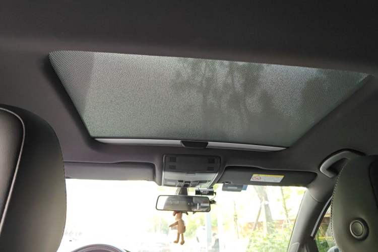 Used Volkswagen Golf 2020 Charming Edition 280TSI DSG R-Line Headliner