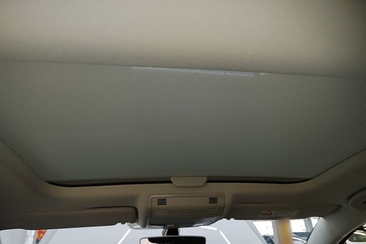 Used Volkswagen Golf 2020 Zhiai Edition 280TSI DSG Luxury Model Headliner