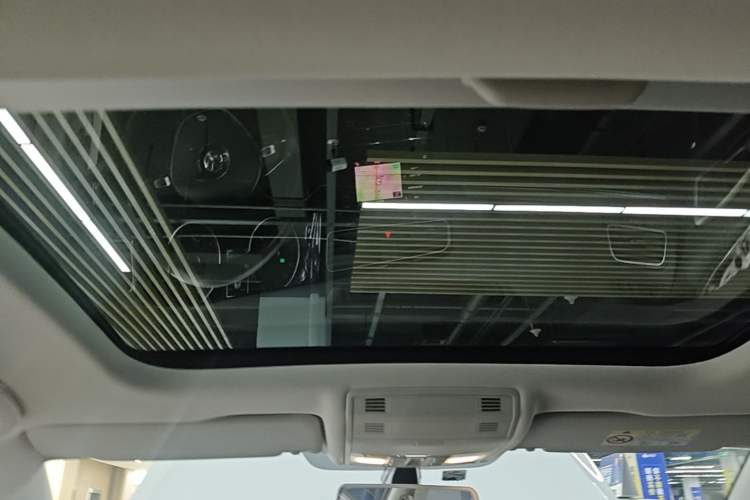 Used Volkswagen Golf 2020 280TSI DSG Comfort Version Headliner