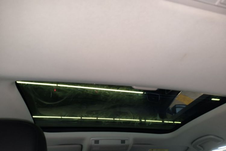 Used Volkswagen Golf 2020 Zhiai Edition 280TSI DSG Comfort Model Headliner