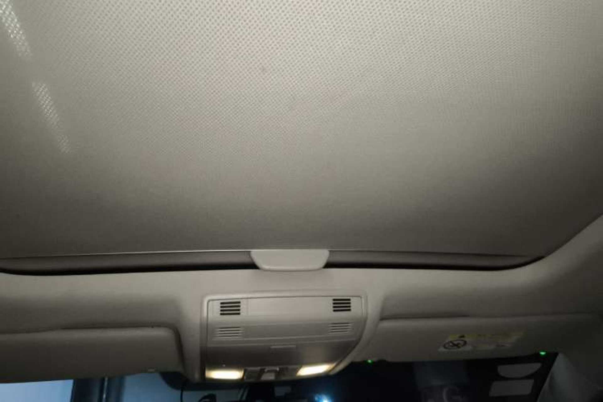 Used Volkswagen Golf 2020 280TSI DSG Comfort Version Headliner