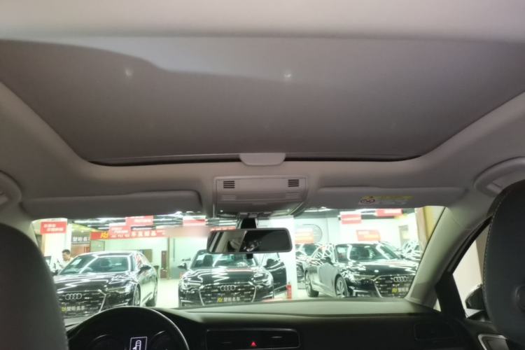 Used Volkswagen Golf 2020 280TSI DSG Comfort Version Headliner