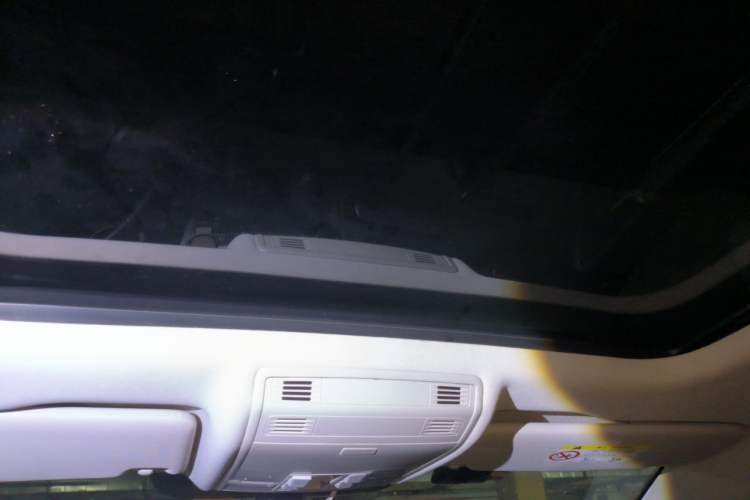 Used Volkswagen Golf 2020 280TSI DSG Comfort Version Headliner
