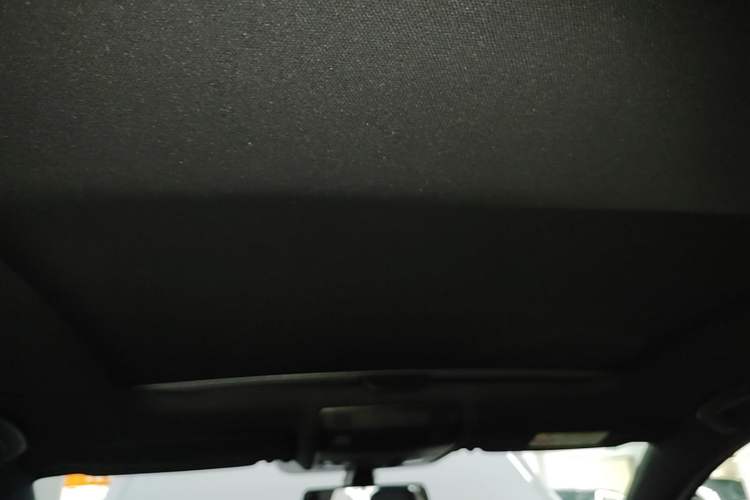 Used Volkswagen Golf 2020 280TSI DSG R-Line Version Headliner