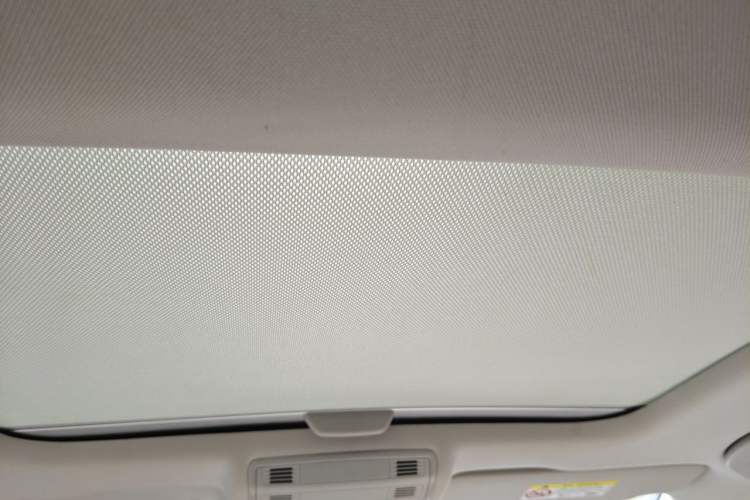 Used Volkswagen Golf 2020 Zhiai Edition 280TSI DSG Comfort Model Headliner